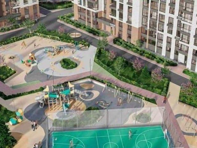 Квартира продажа в Барнаул, Алтайский Край