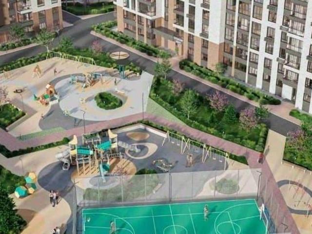 Квартира продажа в Барнаул, Алтайский Край