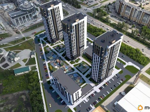 Квартира продажа в Барнаул, Алтайский Край