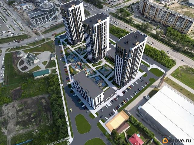 Квартира продажа в Барнаул, Алтайский Край