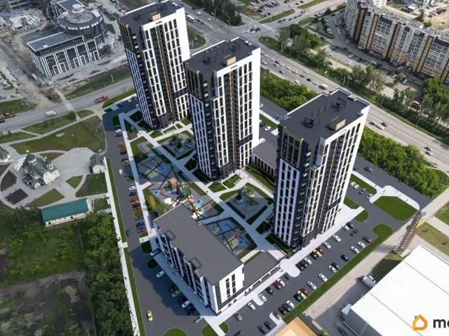 Квартира продажа в Барнаул, Алтайский Край