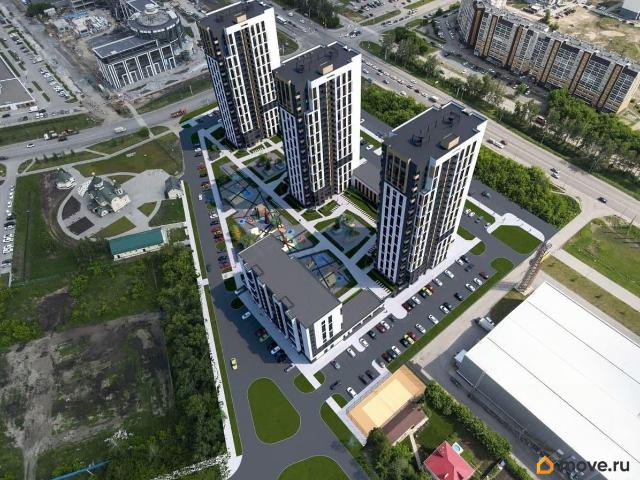 Квартира продажа в Барнаул, Алтайский Край