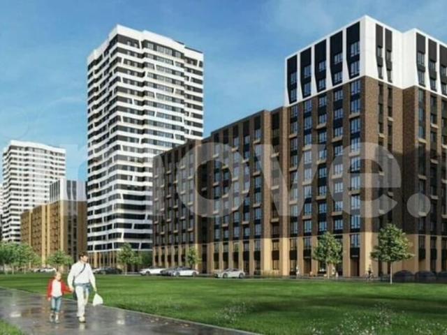 Квартира продажа в Барнаул, Алтайский Край