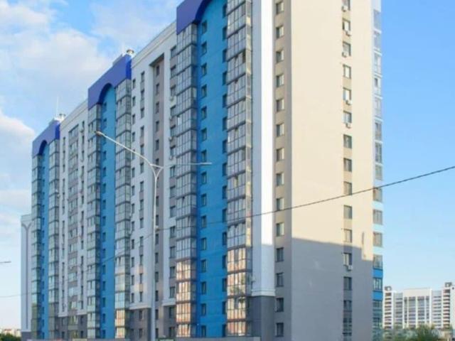Квартира продажа в Барнаул, Алтайский Край