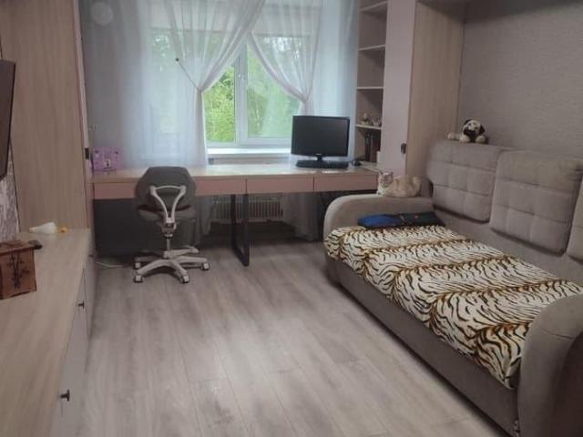 Квартира продажа в Барнаул, Алтайский Край