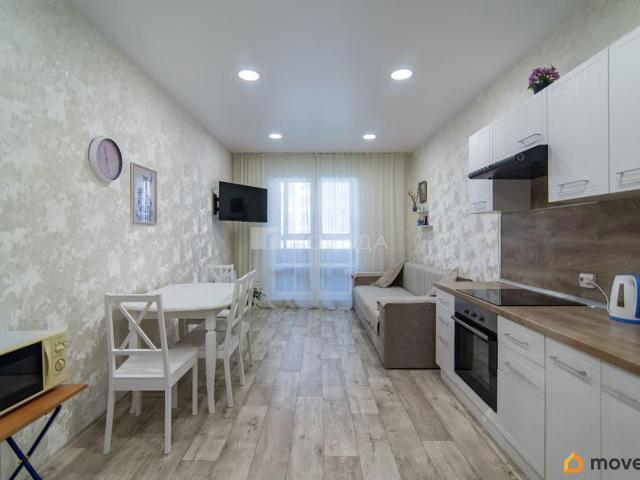 Квартира продажа в Барнаул, Алтайский Край
