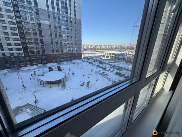 Квартира продажа в Барнаул, Алтайский Край