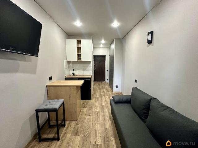 Квартира продажа в Барнаул, Алтайский Край