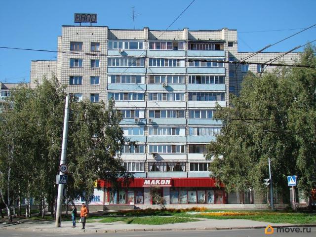 Квартира продажа в Барнаул, Алтайский Край