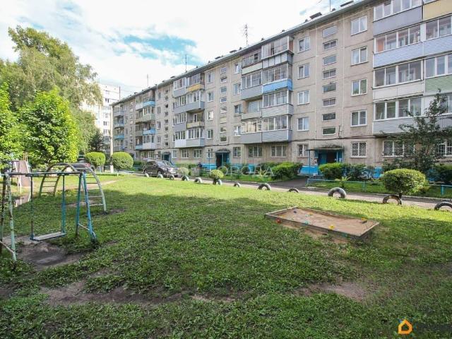 Квартира продажа в Барнаул, Алтайский Край