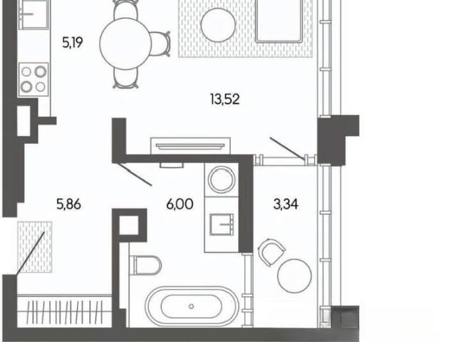 Квартира продажа в Барнаул, Алтайский Край