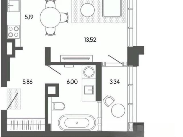 Квартира продажа в Барнаул, Алтайский Край