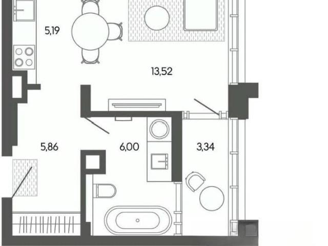 Квартира продажа в Барнаул, Алтайский Край