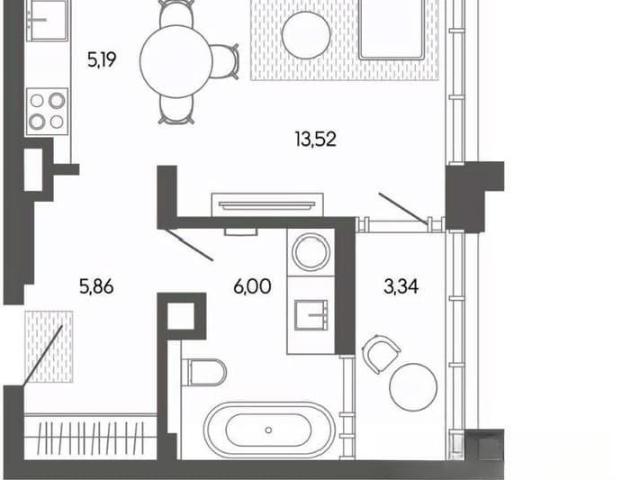 Квартира продажа в Барнаул, Алтайский Край