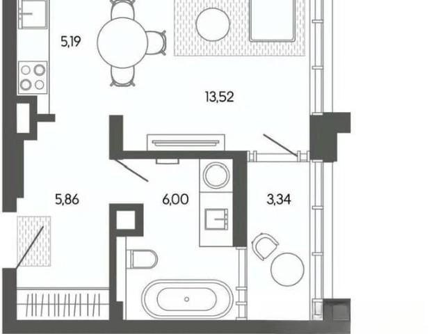 Квартира продажа в Барнаул, Алтайский Край