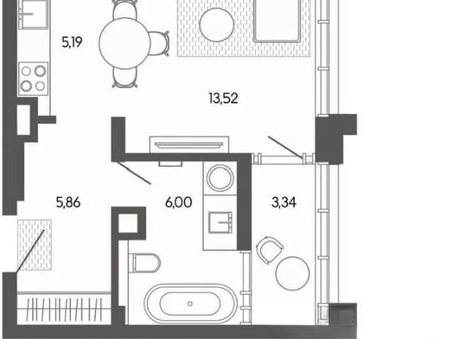 Квартира продажа в Барнаул, Алтайский Край