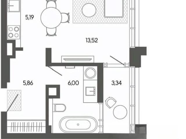 Квартира продажа в Барнаул, Алтайский Край