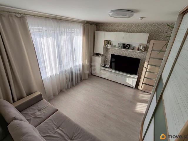 Квартира продажа в Барнаул, Алтайский Край