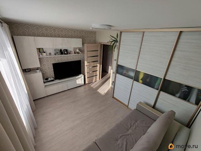 Квартира продажа в Барнаул, Алтайский Край