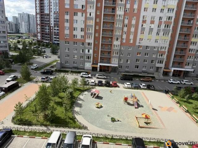 Квартира продажа в Барнаул, Алтайский Край