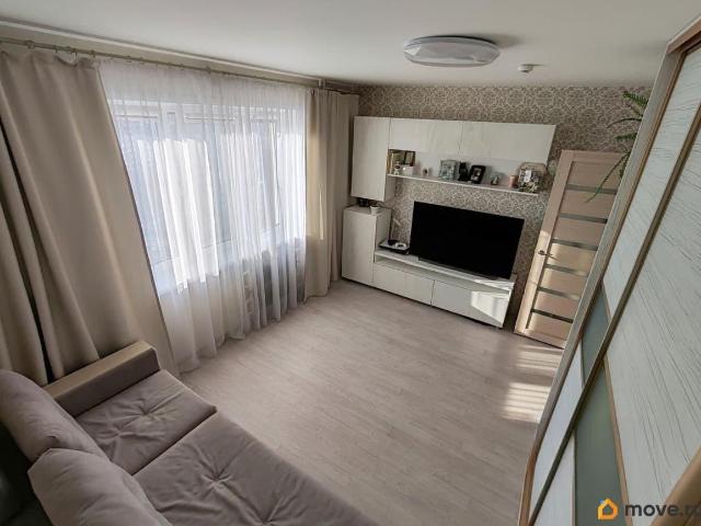 Квартира продажа в Барнаул, Алтайский Край