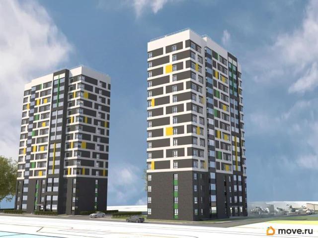 Квартира продажа в Барнаул, Алтайский Край
