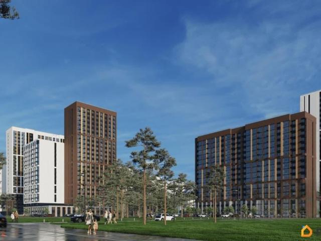 Квартира продажа в Барнаул, Алтайский Край