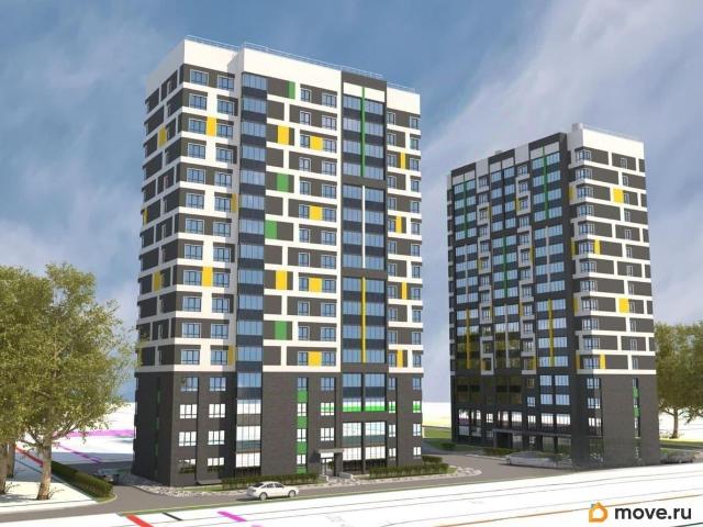 Квартира продажа в Барнаул, Алтайский Край