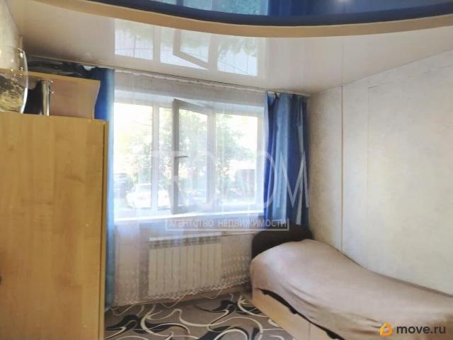 Квартира продажа в Барнаул, Алтайский Край