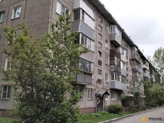 Квартира продажа в Барнаул, Алтайский Край