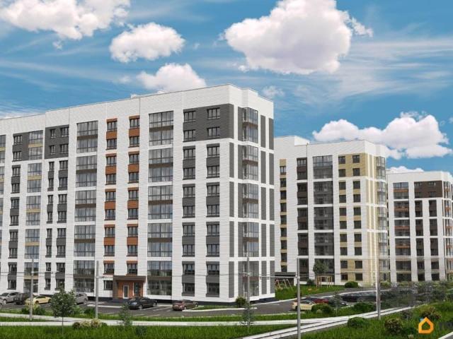 Квартира продажа в Барнаул, Алтайский Край