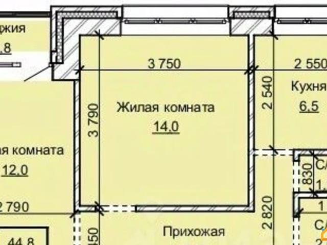 Квартира продажа в Барнаул, Алтайский Край