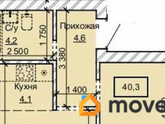 Квартира продажа в Барнаул, Алтайский Край