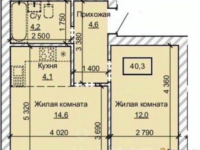 Квартира продажа в Барнаул, Алтайский Край