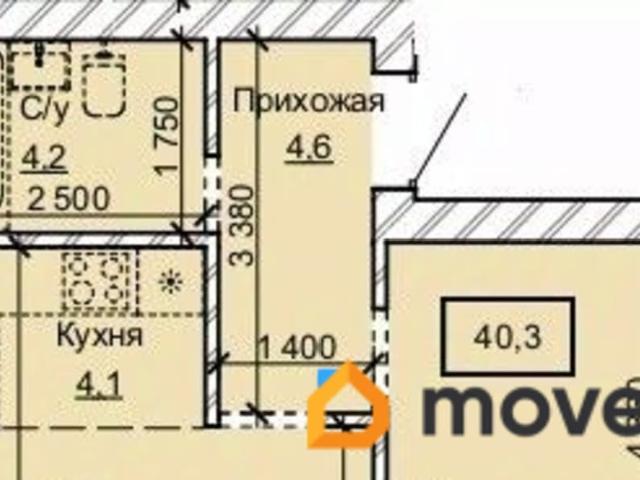 Квартира продажа в Барнаул, Алтайский Край