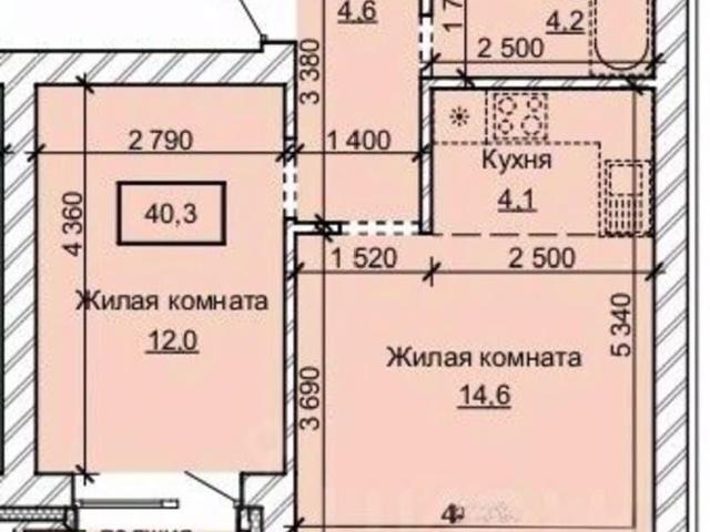 Квартира продажа в Барнаул, Алтайский Край