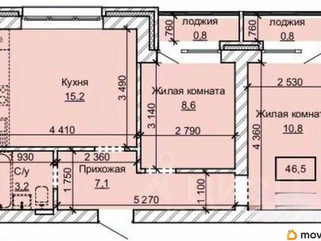 Квартира продажа в Барнаул, Алтайский Край
