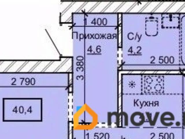 Квартира продажа в Барнаул, Алтайский Край
