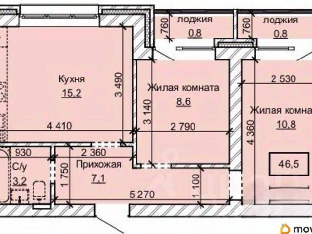 Квартира продажа в Барнаул, Алтайский Край