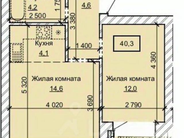 Квартира продажа в Барнаул, Алтайский Край