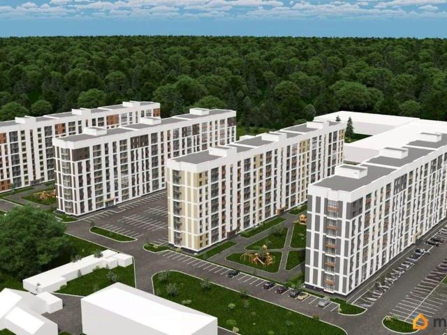 Квартира продажа в Барнаул, Алтайский Край
