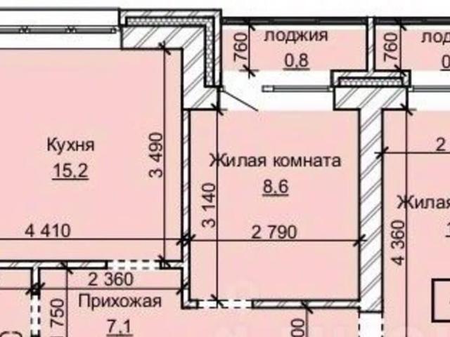 Квартира продажа в Барнаул, Алтайский Край
