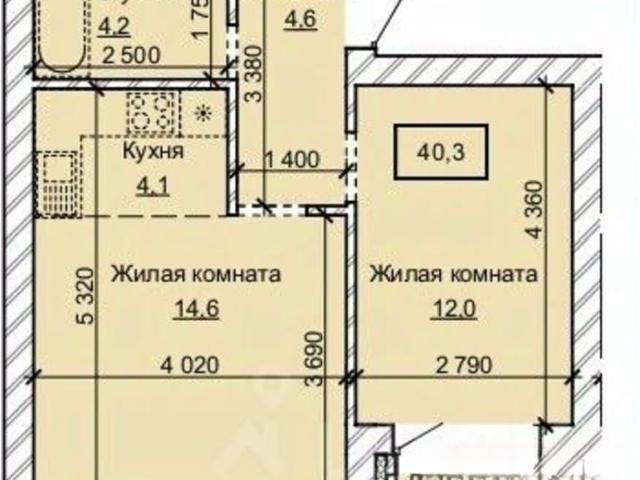 Квартира продажа в Барнаул, Алтайский Край