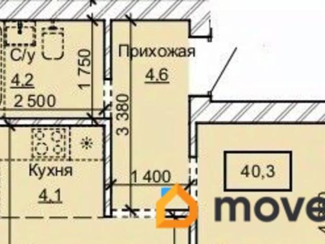 Квартира продажа в Барнаул, Алтайский Край