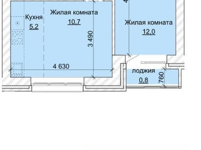Квартира продажа в Барнаул, Алтайский Край