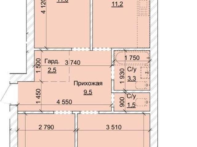 Квартира продажа в Барнаул, Алтайский Край