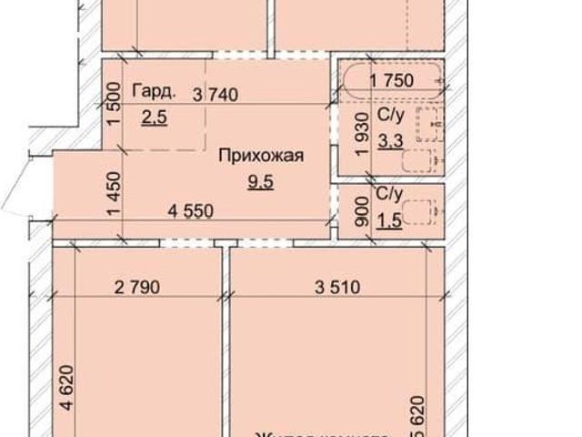 Квартира продажа в Барнаул, Алтайский Край