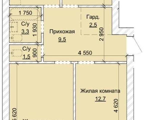 Квартира продажа в Барнаул, Алтайский Край