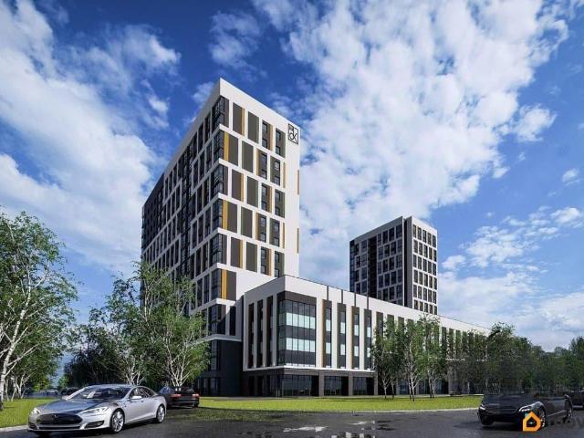 Квартира продажа в Барнаул, Алтайский Край