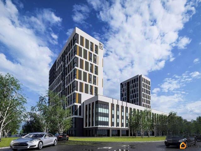 Квартира продажа в Барнаул, Алтайский Край